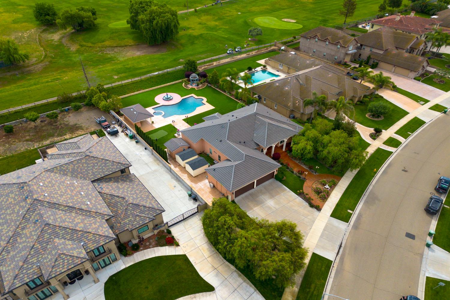 1418 Riverview Circle East, Unit E Ripon, CA 95366 - Photo 73 of 84