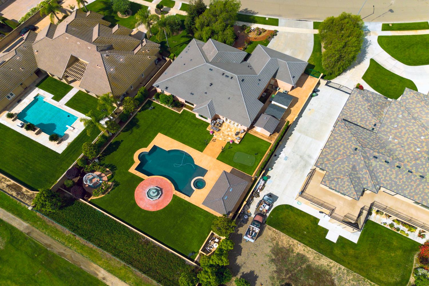 1418 Riverview Circle East, Unit E Ripon, CA 95366 - Photo 74 of 84