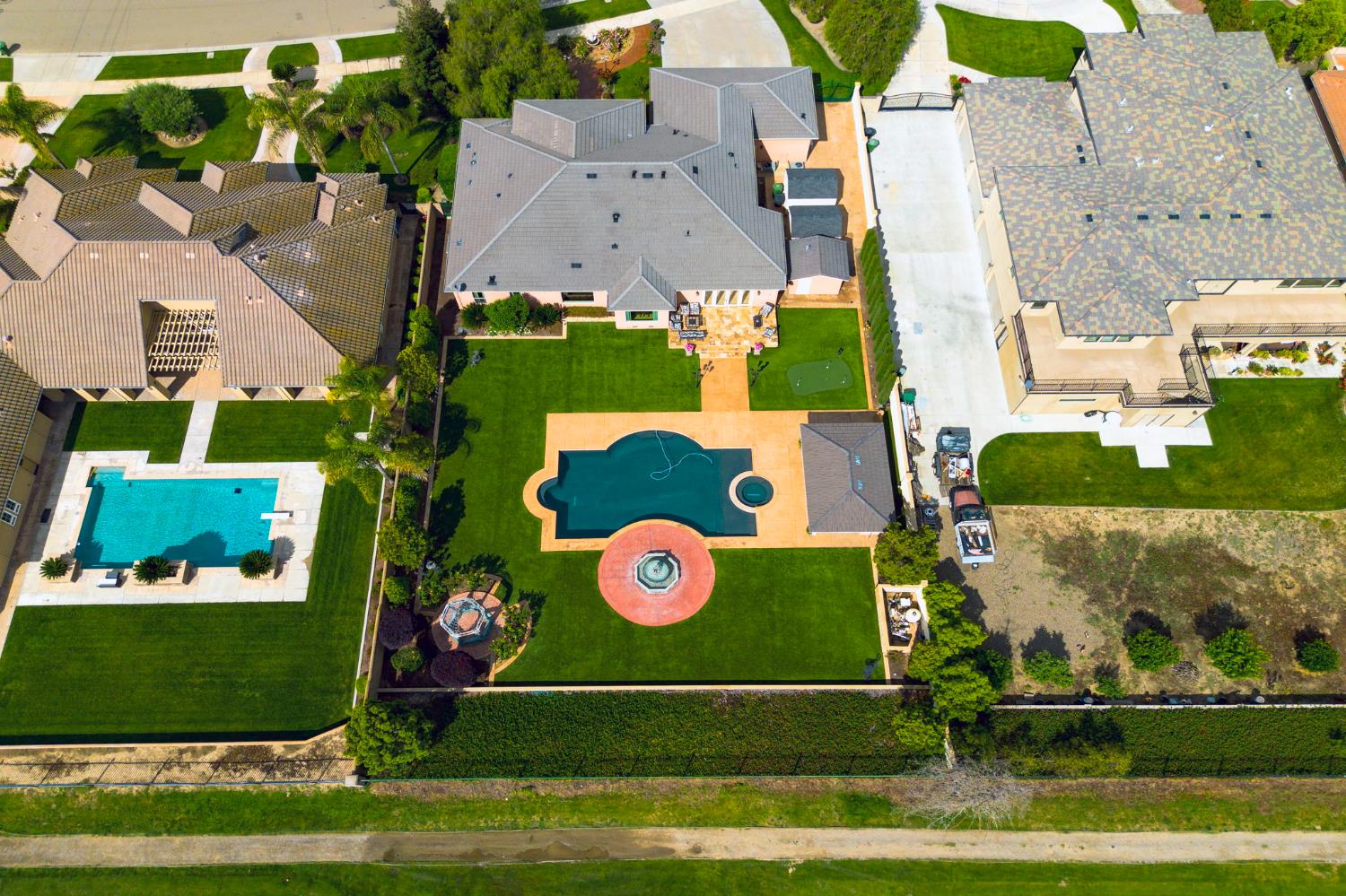 1418 Riverview Circle East, Unit E Ripon, CA 95366 - Photo 75 of 84