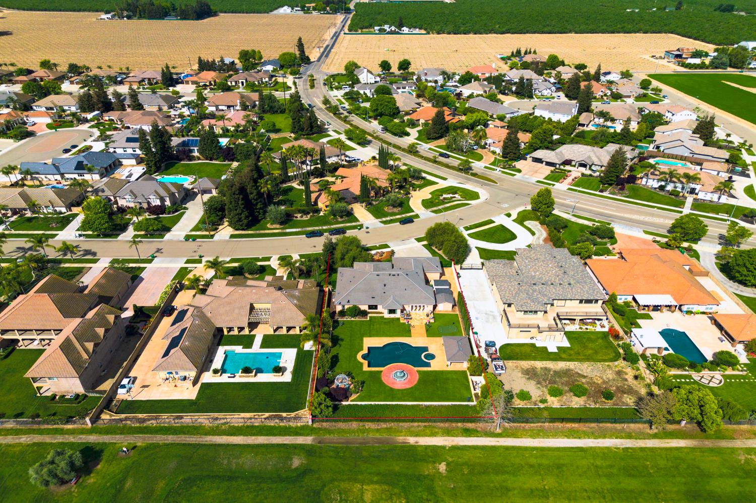 1418 Riverview Circle East, Unit E Ripon, CA 95366 - Photo 77 of 84