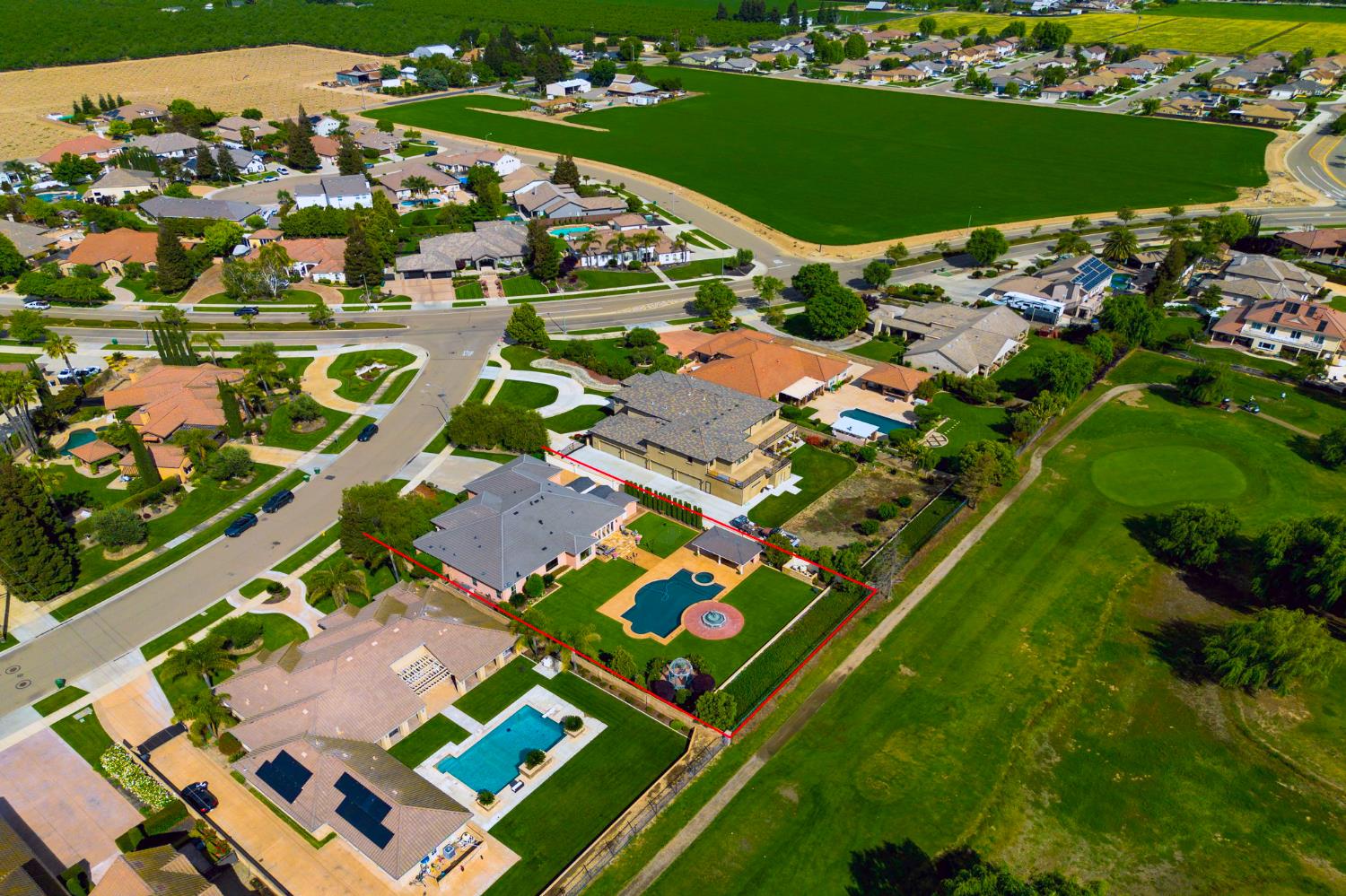 1418 Riverview Circle East, Unit E Ripon, CA 95366 - Photo 78 of 84