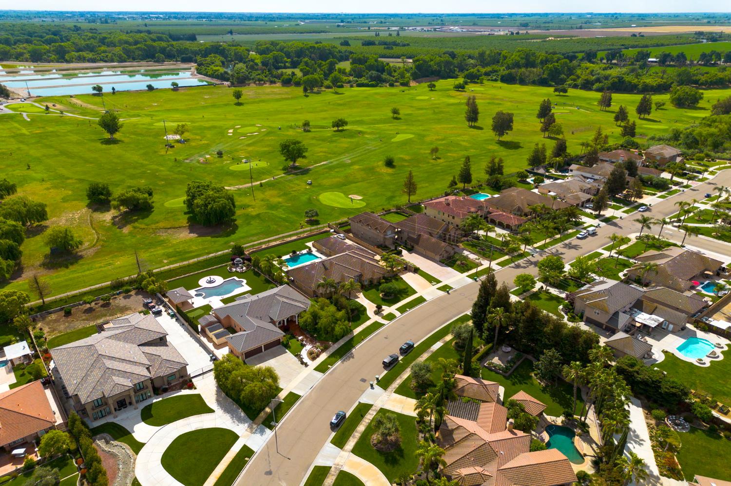 1418 Riverview Circle East, Unit E Ripon, CA 95366 - Photo 82 of 84