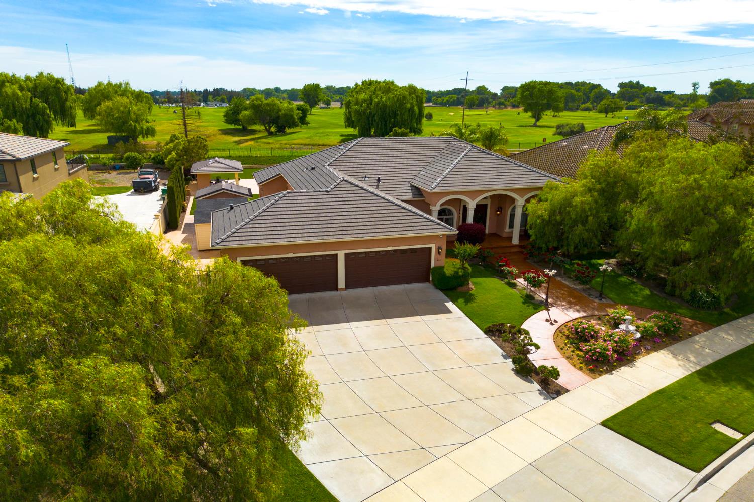 1418 Riverview Circle East, Unit E Ripon, CA 95366 - Photo 83 of 84