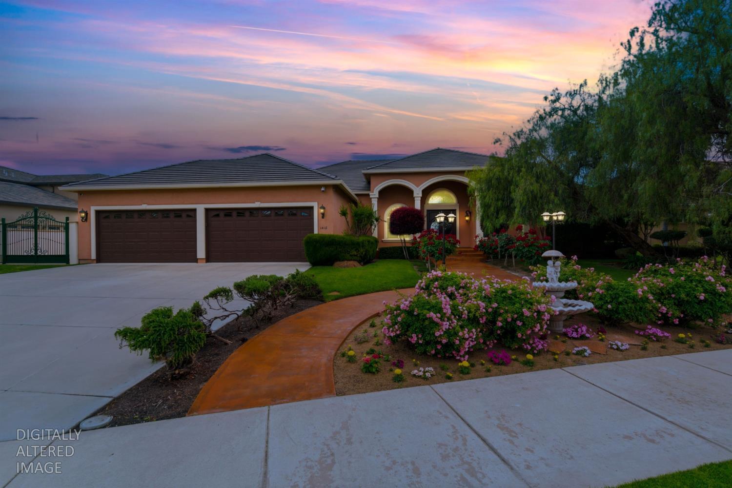 1418 Riverview Circle East, Unit E Ripon, CA 95366 - Photo 84 of 84