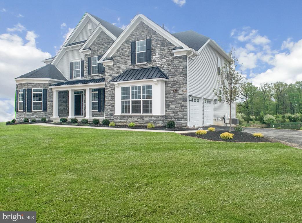 617 Jasmine Lane Warrington, PA 18976 - Photo 4 of 69