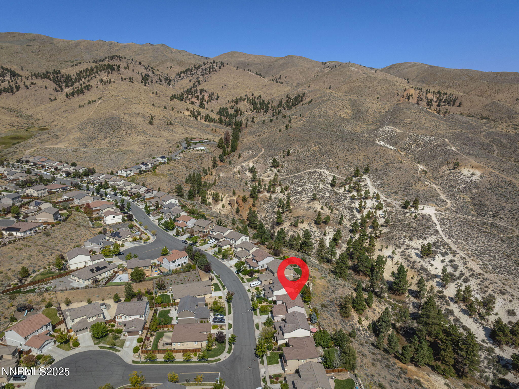2650 Peavine Creek Road Reno, NV 89523 - Photo 5 of 35 5-web-or-mls-DJI_0319