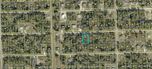 $18,900 | 3411 55th Street West, Lehigh Acres, FL 33971