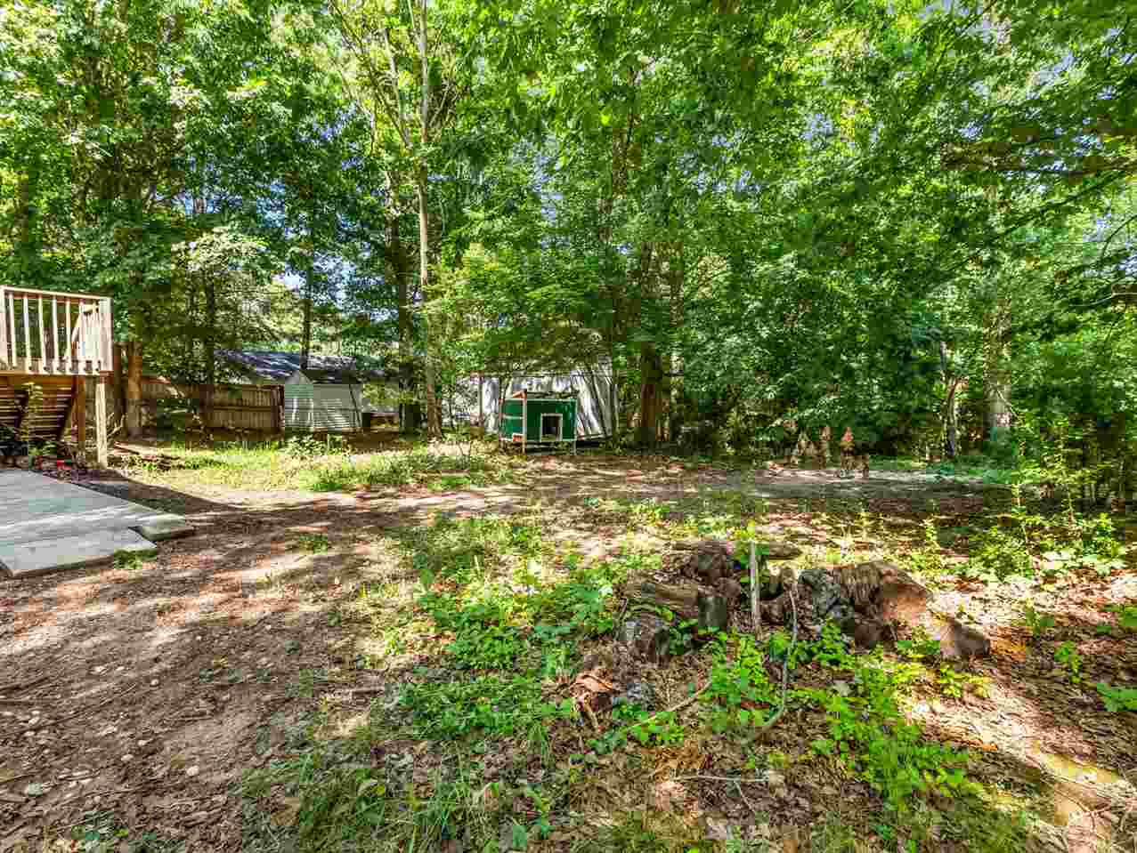 7604 Mine Shaft Road Raleigh, NC 27615 - Photo 20 of 23 Photo 20