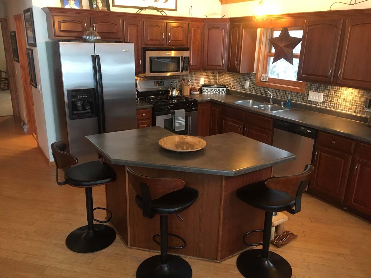 12389 Old W Road Presque Isle, WI 54557 - Photo 5 of 24 Gallery Image 5