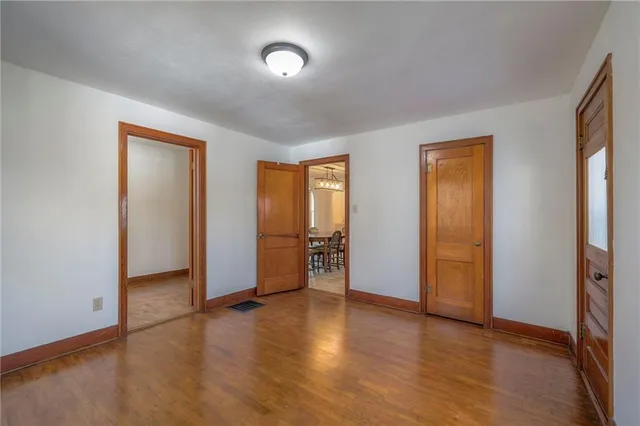 $215,000 | 821 East Lincoln Street, Clinton, MO 64735