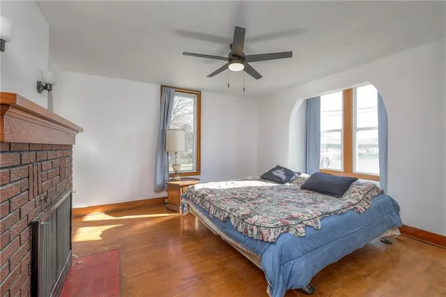 $215,000 | 821 East Lincoln Street, Clinton, MO 64735