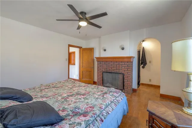 $215,000 | 821 East Lincoln Street, Clinton, MO 64735