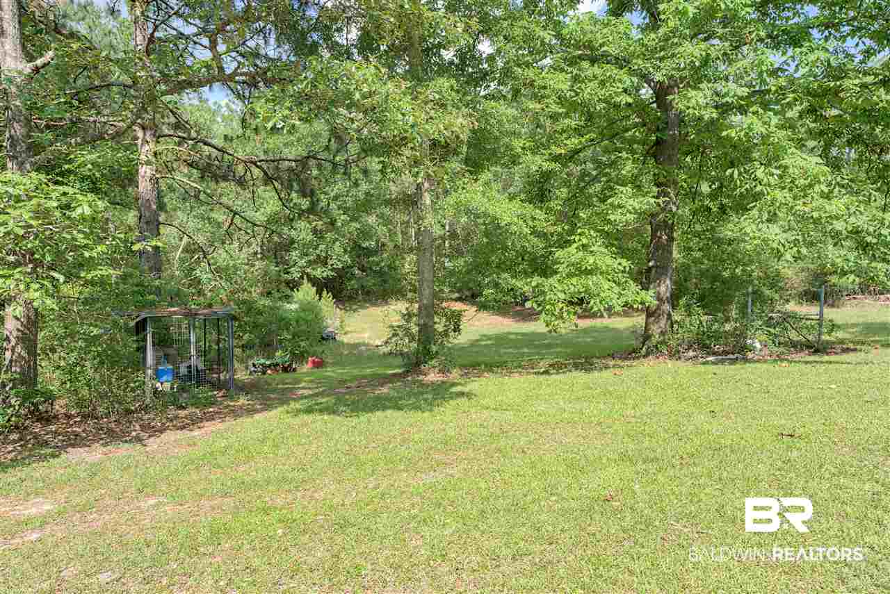 9140 McDonald Road Citronelle, AL 36522 - Photo 31 of 40