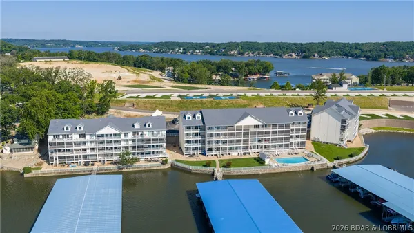 $318,000 | 180 Lakeview Resort Boulevard, Unit 2B, Sunrise Beach, MO 65079