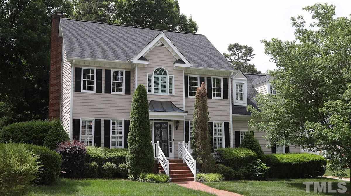 3312 Glade Spring Court Raleigh, NC 27612 - Photo 1 of 29