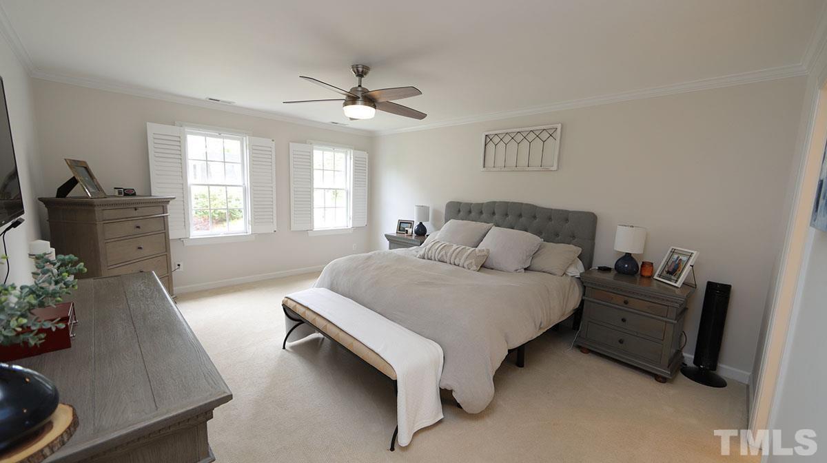3312 Glade Spring Court Raleigh, NC 27612 - Photo 15 of 29