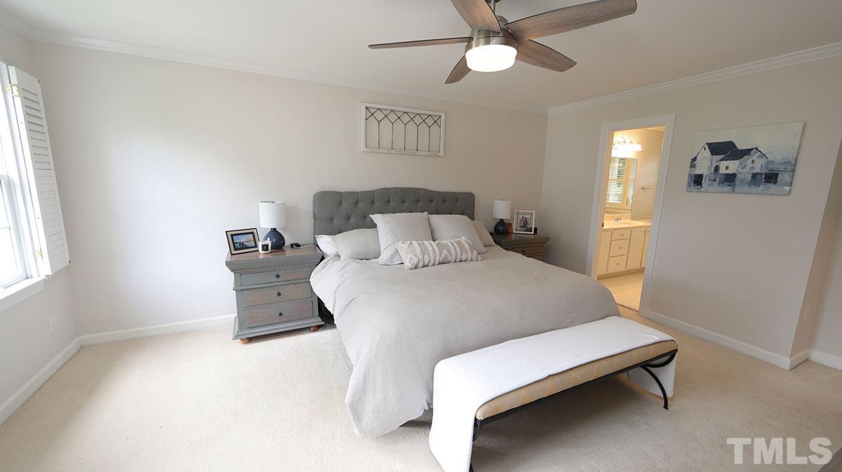 3312 Glade Spring Court Raleigh, NC 27612 - Photo 16 of 29