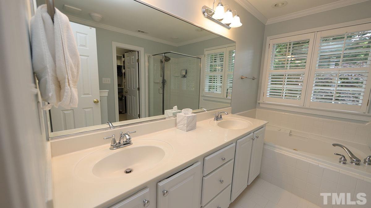 3312 Glade Spring Court Raleigh, NC 27612 - Photo 18 of 29