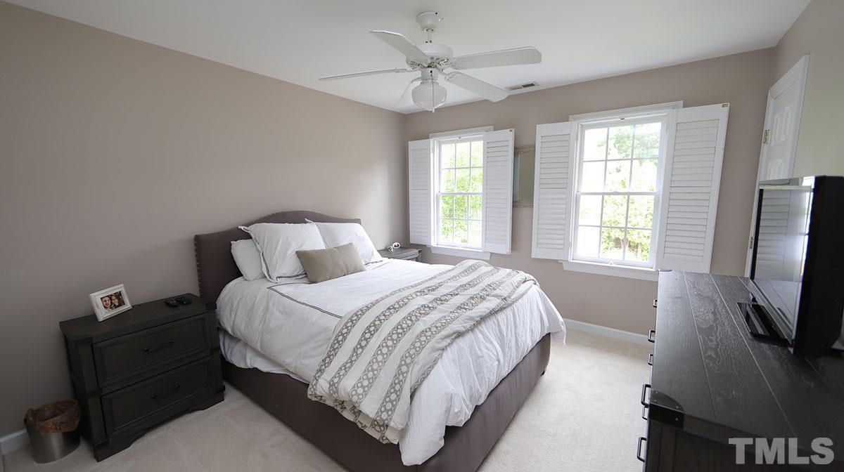 3312 Glade Spring Court Raleigh, NC 27612 - Photo 20 of 29