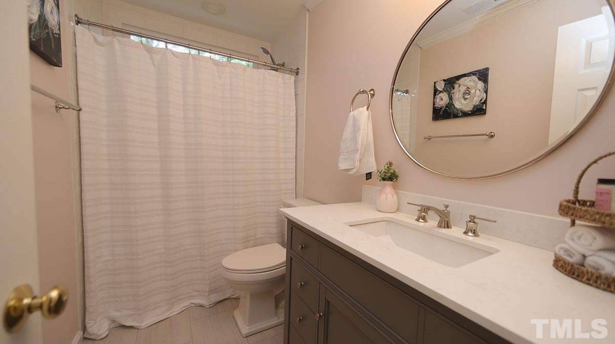 3312 Glade Spring Court Raleigh, NC 27612 - Photo 21 of 29