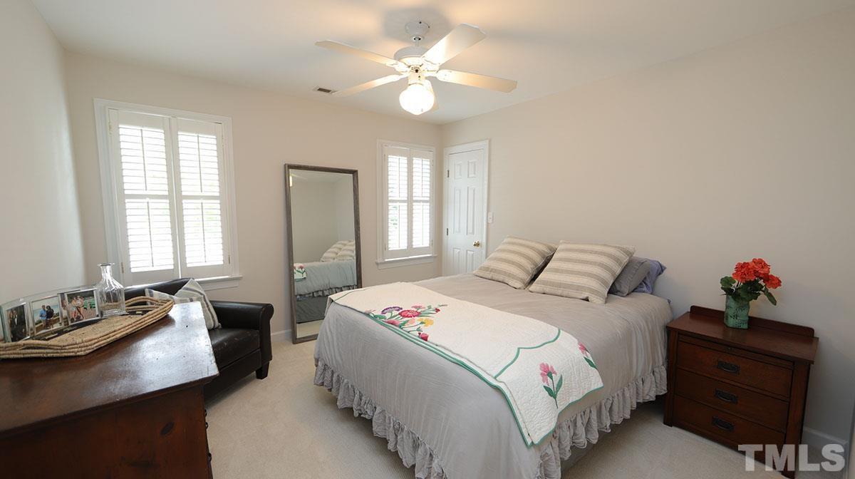 3312 Glade Spring Court Raleigh, NC 27612 - Photo 22 of 29