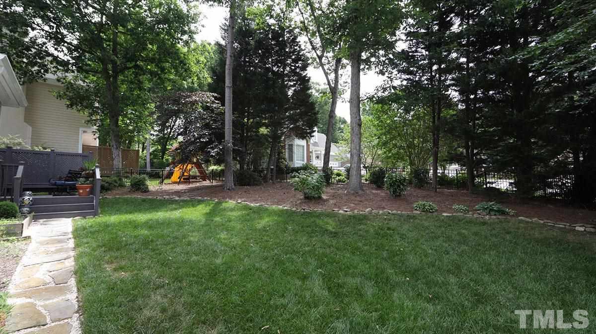 3312 Glade Spring Court Raleigh, NC 27612 - Photo 28 of 29