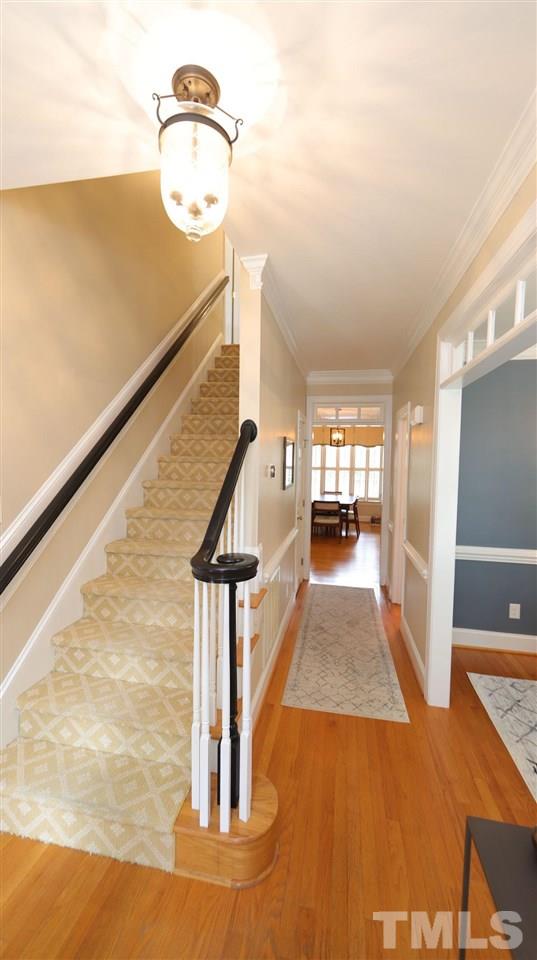 3312 Glade Spring Court Raleigh, NC 27612 - Photo 4 of 29