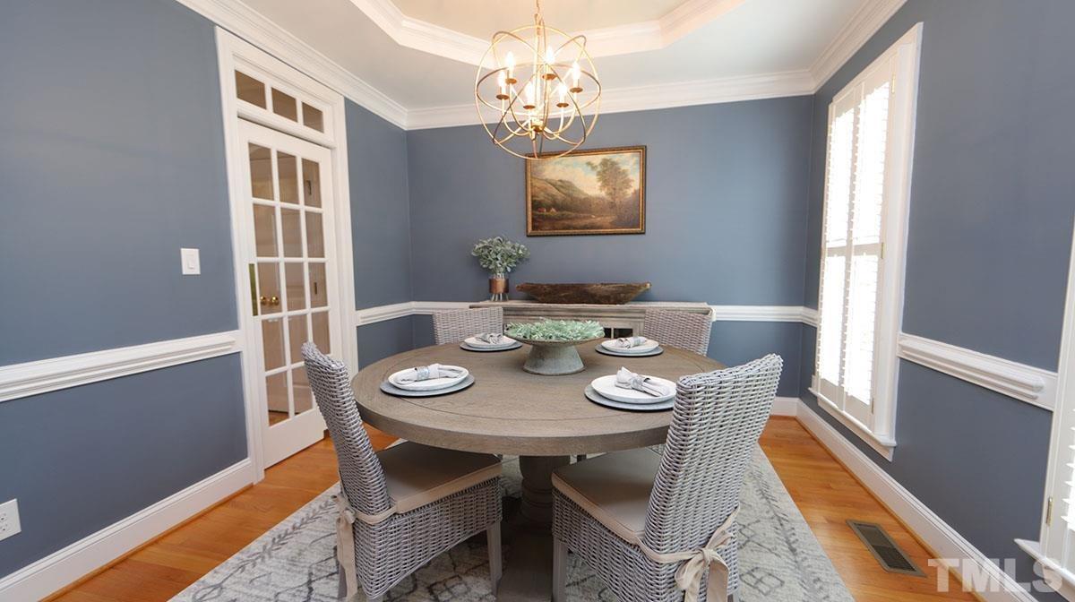 3312 Glade Spring Court Raleigh, NC 27612 - Photo 5 of 29