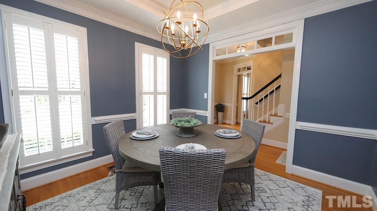 3312 Glade Spring Court Raleigh, NC 27612 - Photo 6 of 29