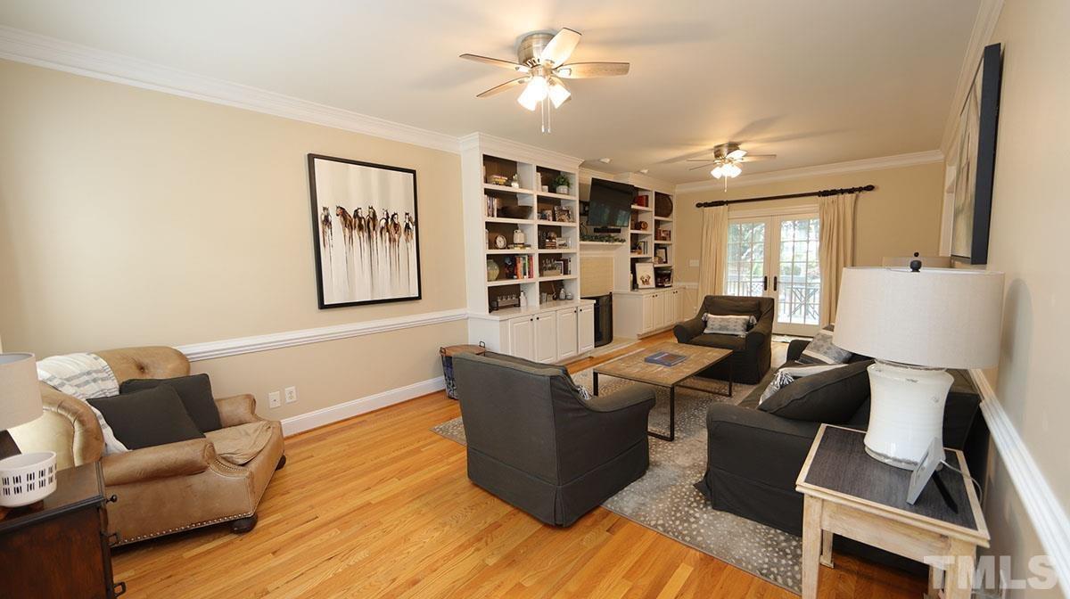 3312 Glade Spring Court Raleigh, NC 27612 - Photo 7 of 29