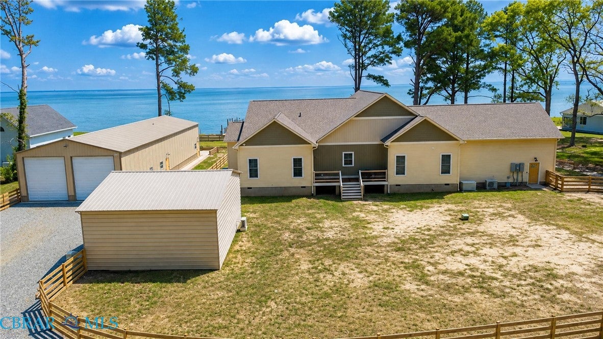159 Shipwatch Lane Reedville, VA 22539 - Photo 8 of 93 Gallery Image 8