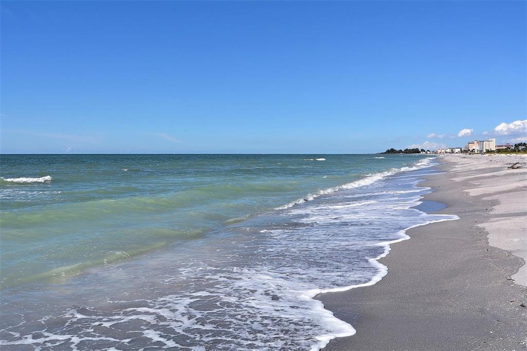 Colonia Lane Nokomis, FL 34275 - Photo 11 of 15 a view of an ocean beach