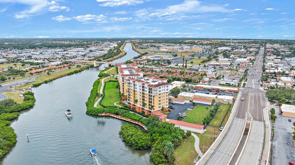 Colonia Lane Nokomis, FL 34275 - Photo 8 of 15 an aerial view of a city