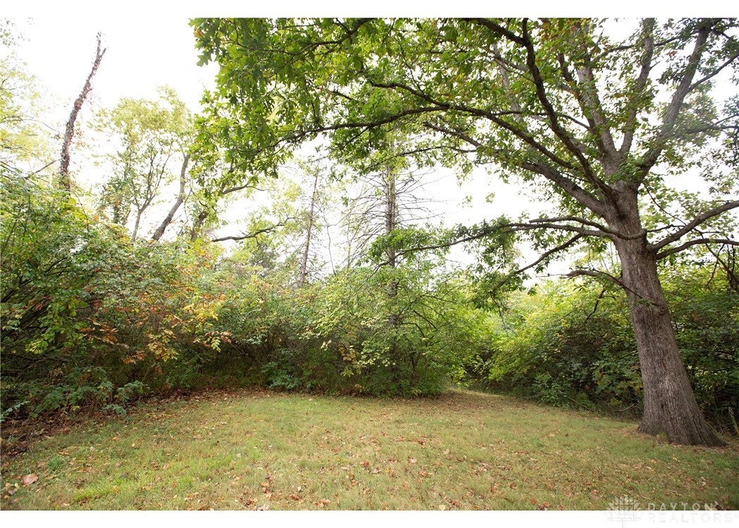 163 Grange Hall Road Beavercreek, OH 45430 - Photo 34 of 39 Private rear lot