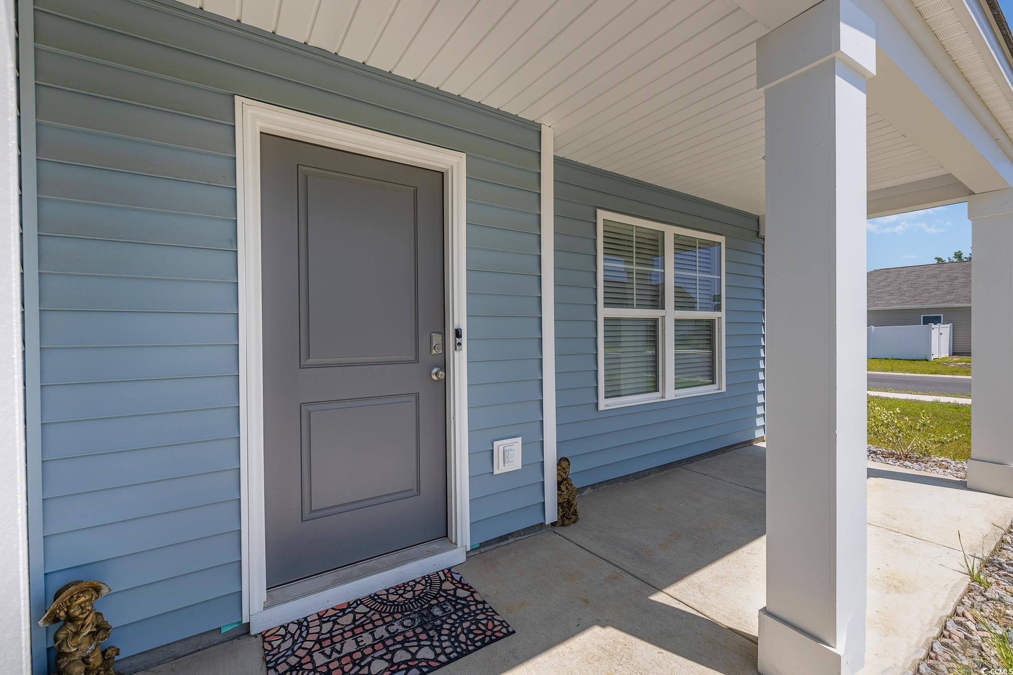 320 Harvest Ridge Way Conway, SC 29527 - Photo 29 of 33 Gallery Image 29
