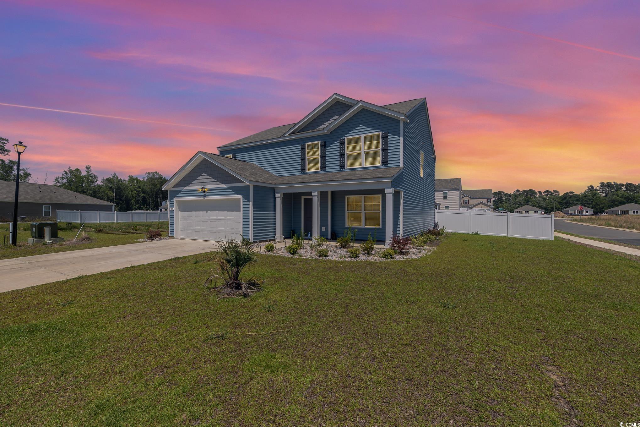 320 Harvest Ridge Way Conway, SC 29527 - Photo 31 of 33 Gallery Image 31