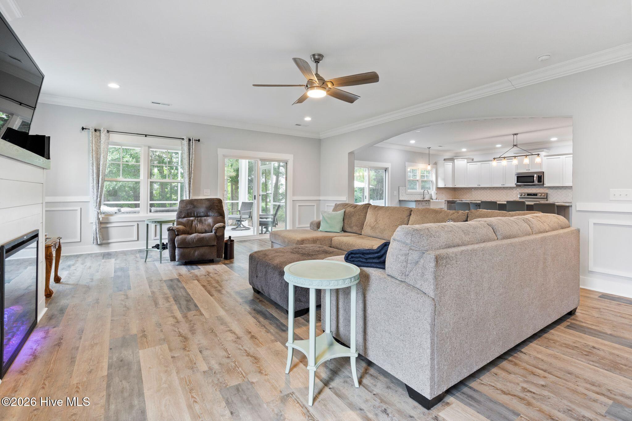 107 Whispering Pine Lane Holly Ridge, NC 28445 - Photo 28 of 100