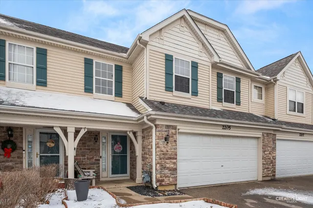$314,900 | 2205 Pembridge Lane, Joliet, IL 60431