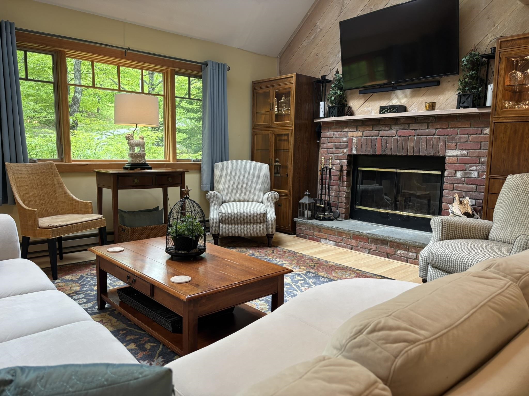 34 Johnson Hill Road West Dover, VT 05356 - Photo 24 of 48