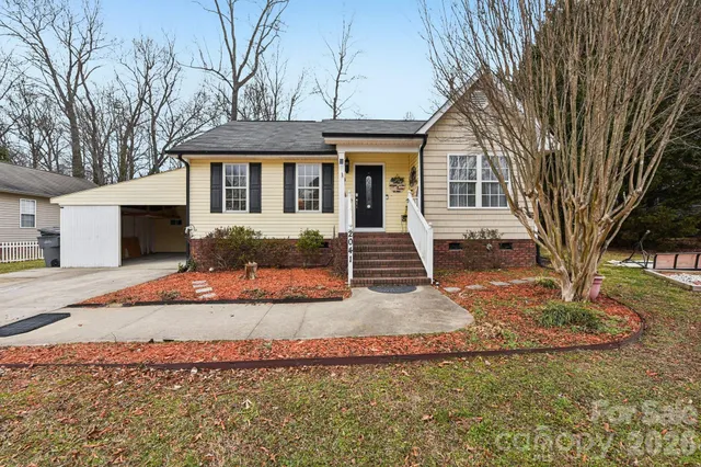 $305,000 | 2041 Brantley Creek Drive, Kannapolis, NC 28083