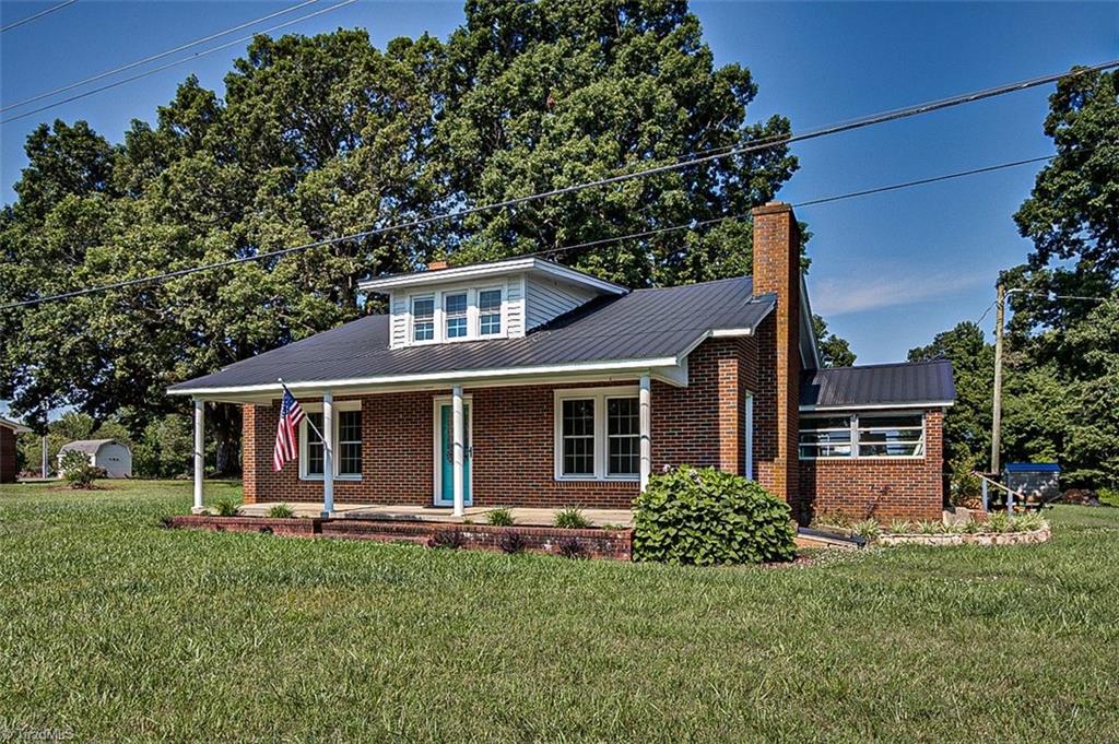 3829 Mack Lineberry Road Franklinville, NC 27248 - Photo 6 of 38 Gallery Image 6