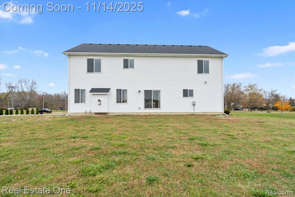 37141 Felt Road New Boston, MI 48164 - Photo 38 of 52