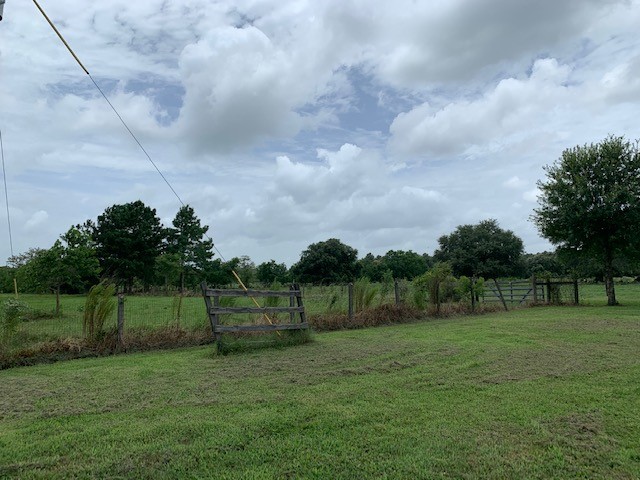 29231 Sheffield Road Waller, TX 77484 - Photo 14 of 18 a view of a grassy field