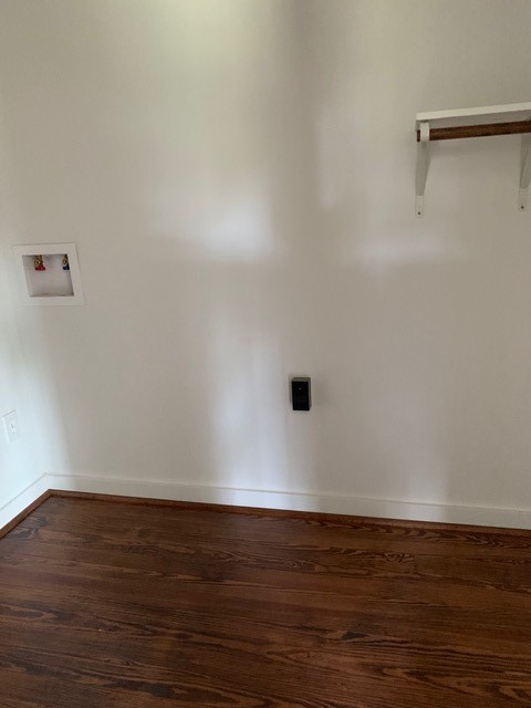 29231 Sheffield Road Waller, TX 77484 - Photo 7 of 18 a view of an empty room