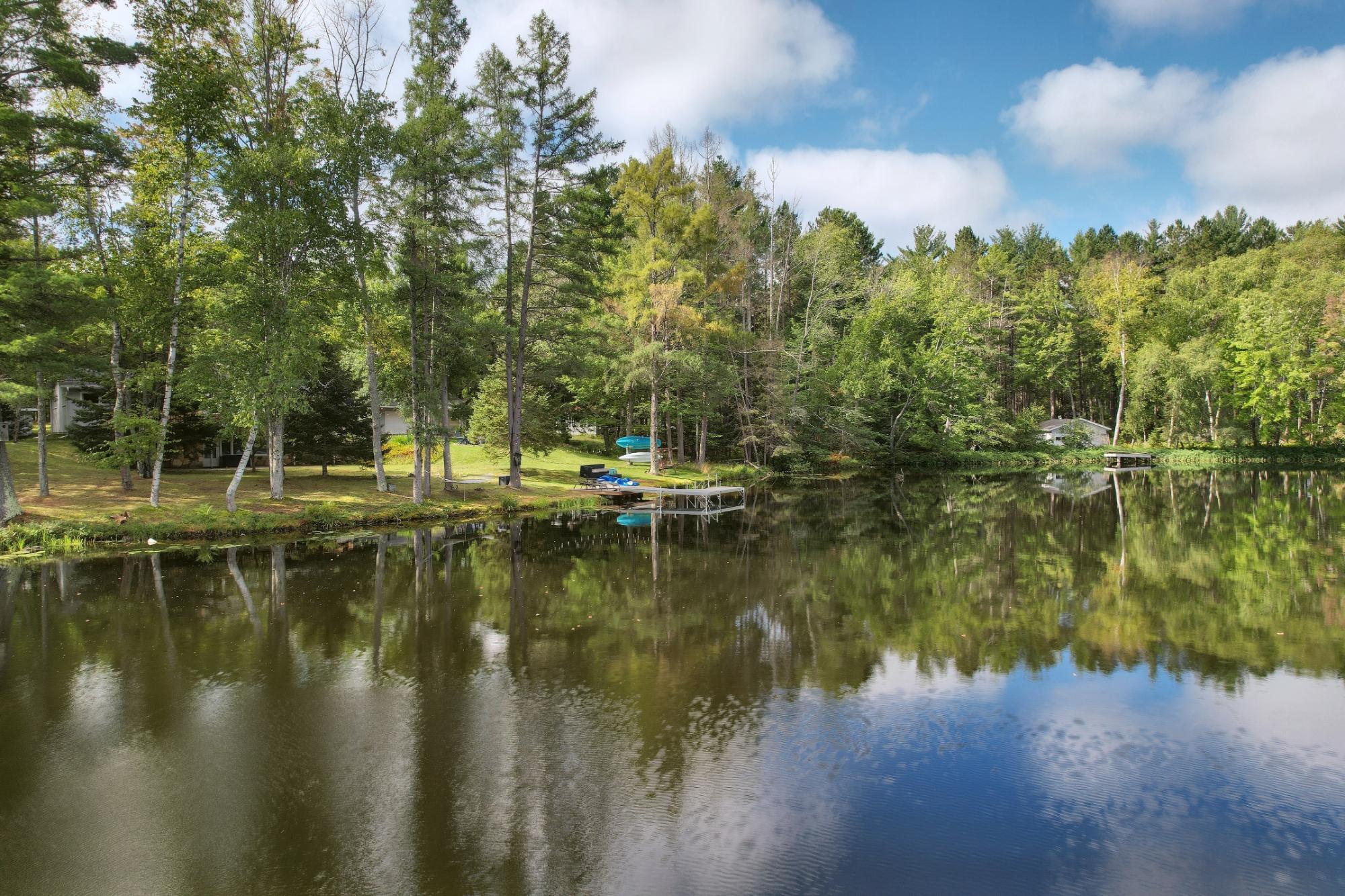 5254 Rangeline Road Eagle River, WI 54521 - Photo 29 of 50 Gallery Image 29