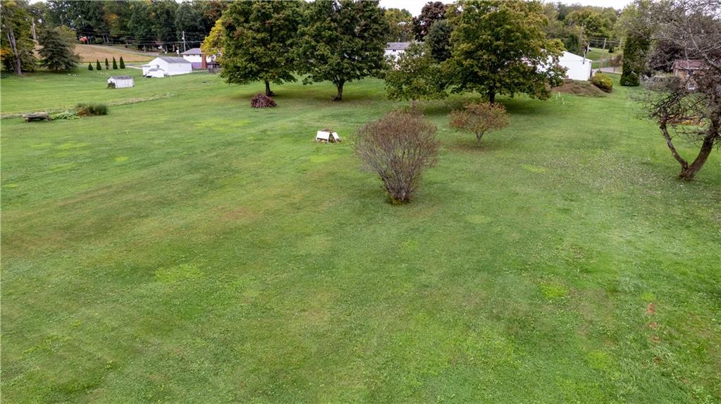 206 Headland Road Butler, PA 16002 - Photo 35 of 44 a view of a green field with trees