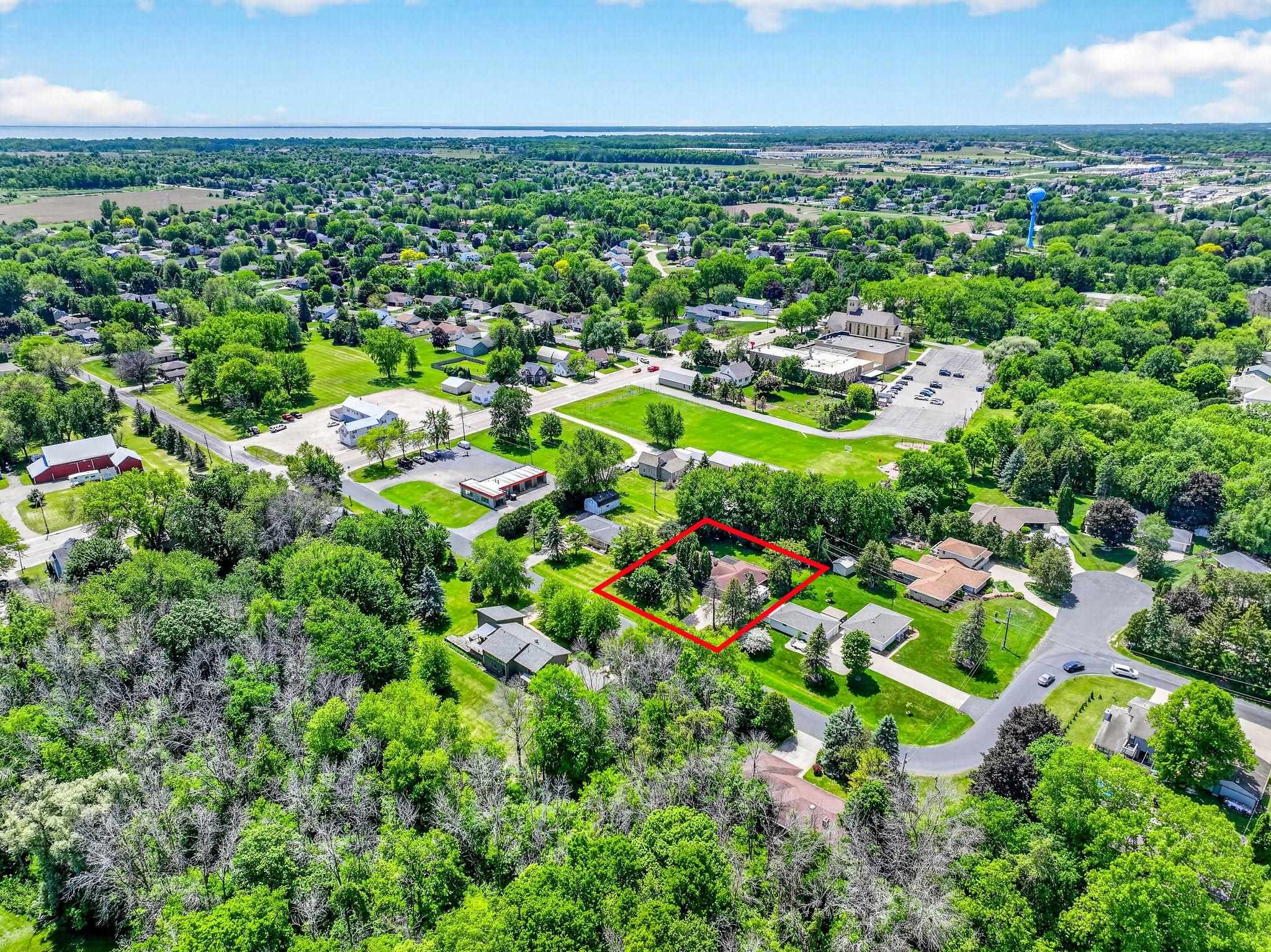 N133 Rogers Lane Appleton, WI 54915 - Photo 50 of 53