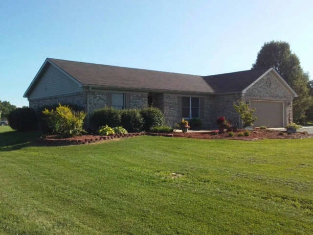 2630 West Hyden Road Spencer, IN 47460 - Photo 1 of 25