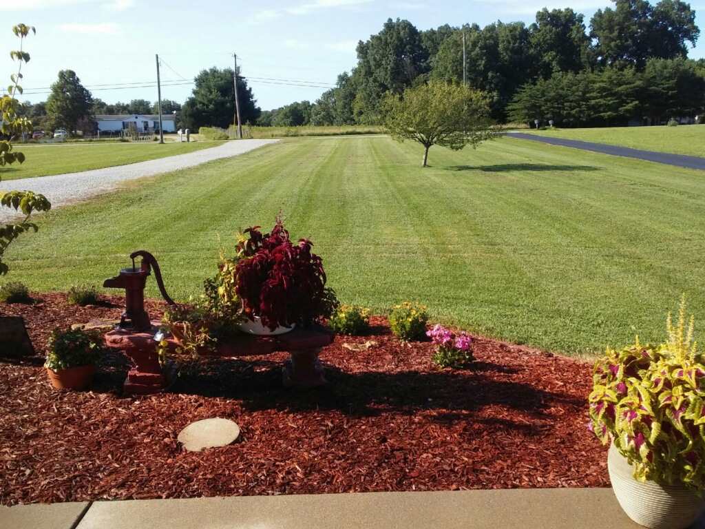 2630 West Hyden Road Spencer, IN 47460 - Photo 2 of 25