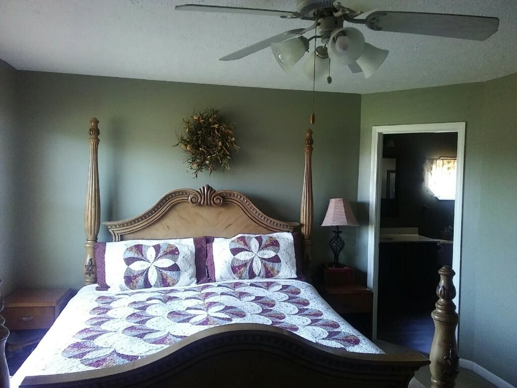 2630 West Hyden Road Spencer, IN 47460 - Photo 16 of 25